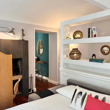 La Corte Luxury - Centro 아파트