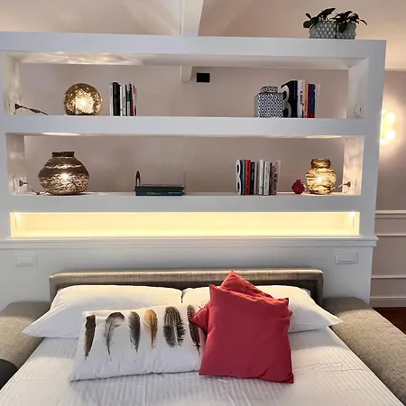 Appartement La Corte Luxury - Centro