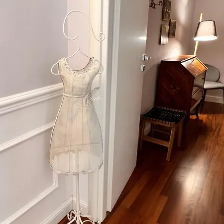 La Corte Luxury - Centro Апартаменты