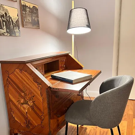 La Corte Luxury - Centro *