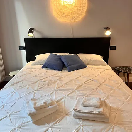 아파트 La Corte Luxury - Centro 토리노