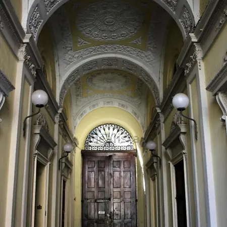 La Corte Luxury - Centro