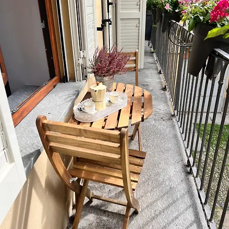 La Corte Luxury - Centro