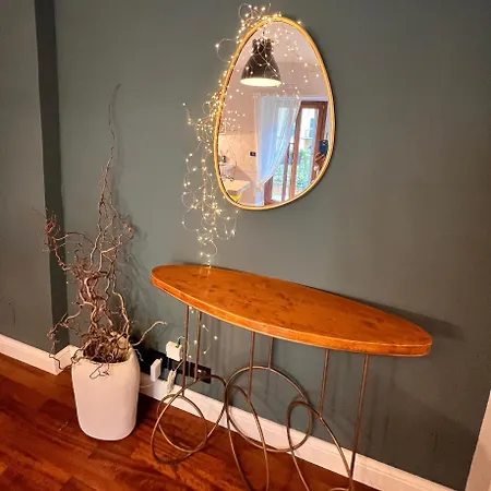 La Corte Luxury - Centro 都灵