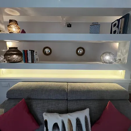 아파트 La Corte Luxury - Centro *