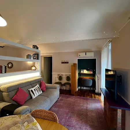 La Corte Luxury - Centro 토리노