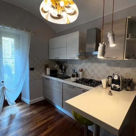 La Corte Luxury - Centro *