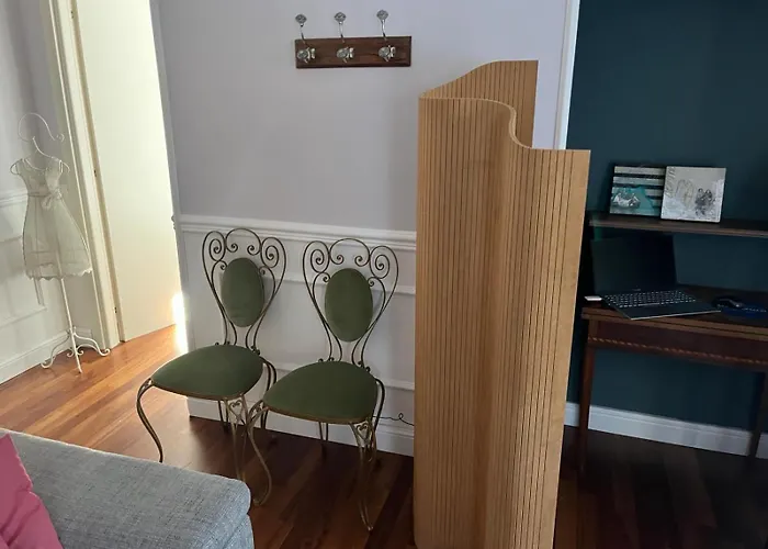 La Corte Luxury - Centro *