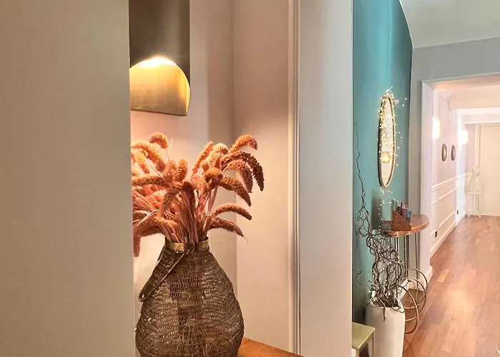La Corte Luxury - Centro Apartamento *