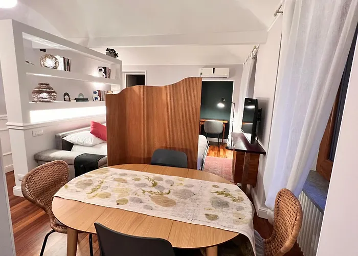 Lejlighed La Corte Luxury - Centro Torino