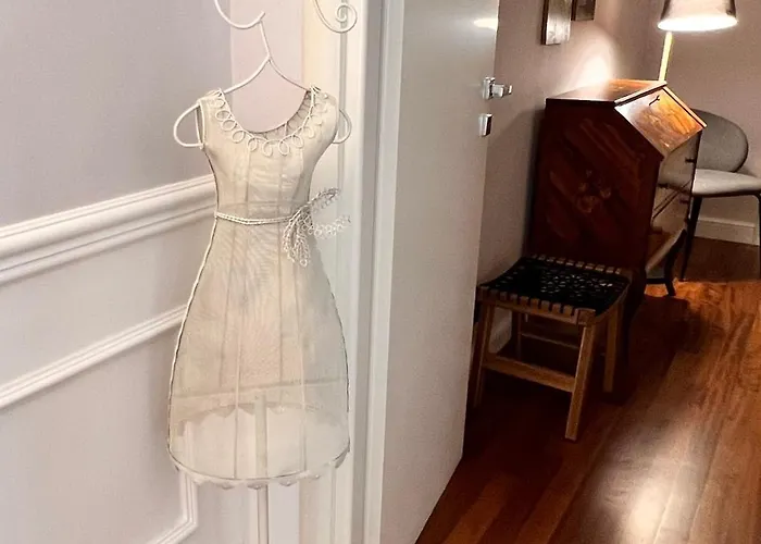 La Corte Luxury - Centro Lejlighed