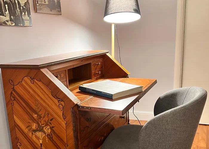 La Corte Luxury - Centro *