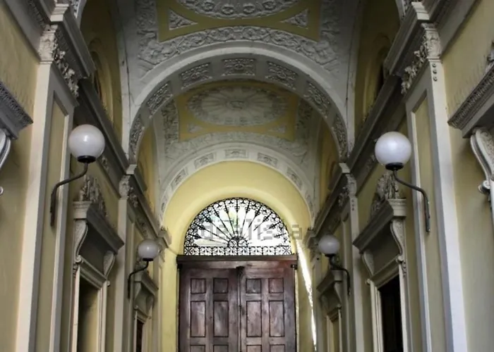 La Corte Luxury - Centro