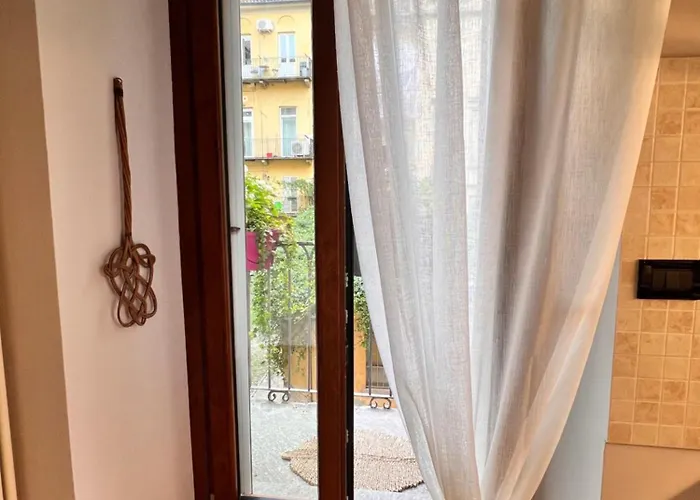 Lejlighed La Corte Luxury - Centro Torino