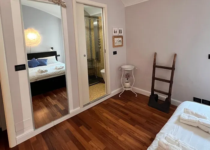 La Corte Luxury - Centro