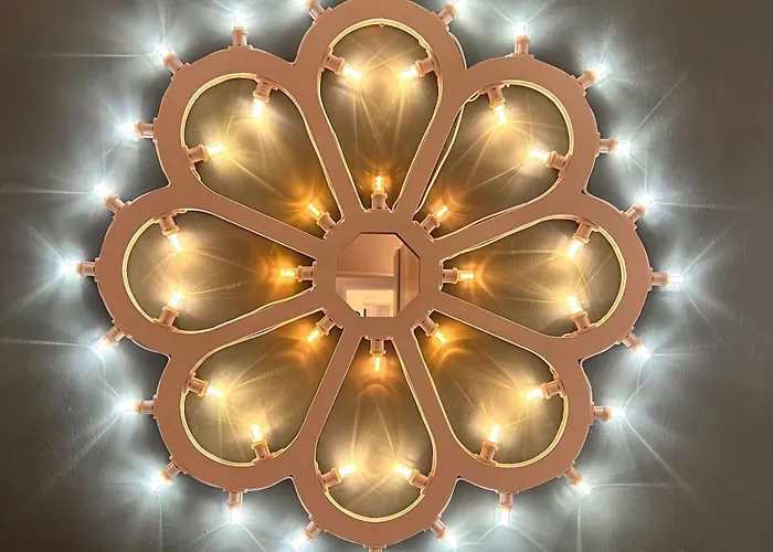 アパート La Corte Luxury - Centro *