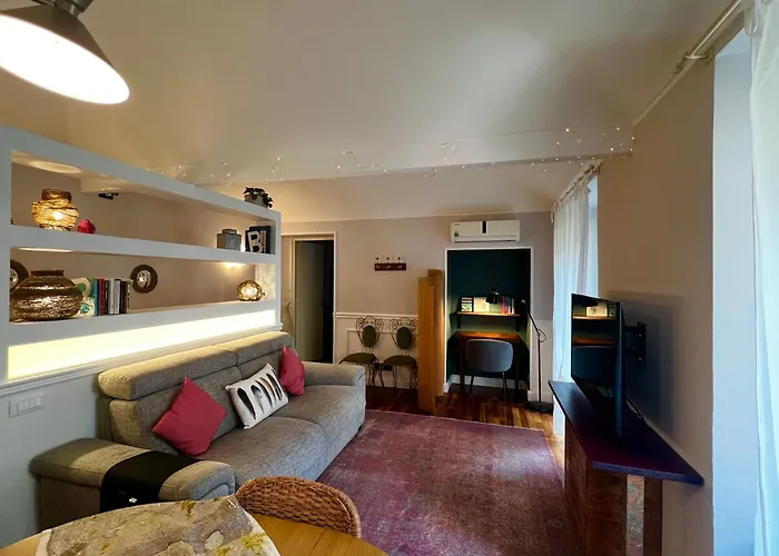 La Corte Luxury - Centro トリノ