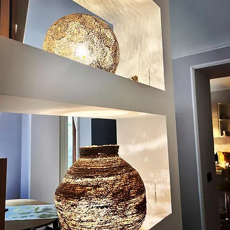 La Corte Luxury - Centro