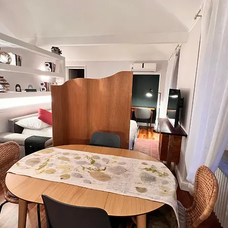 Apartmán La Corte Luxury - Centro Turín