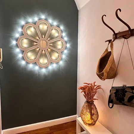 Apartmán La Corte Luxury - Centro Turín