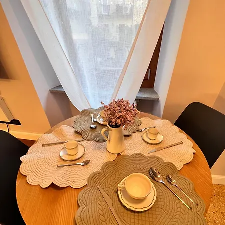 Apartmán La Corte Luxury - Centro Turín