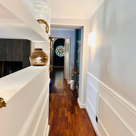 La Corte Luxury - Centro Apartmán Turín