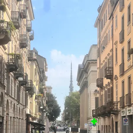 アパート La Corte Luxury - Centro