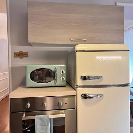 La Corte Luxury - Centro Apartmán