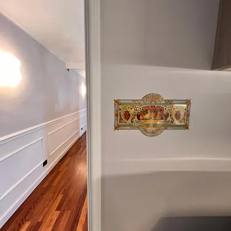 La Corte Luxury - Centro * Turín