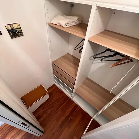 Apartmán La Corte Luxury - Centro *