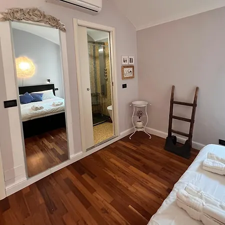 La Corte Luxury - Centro