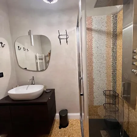 Apartmán La Corte Luxury - Centro *