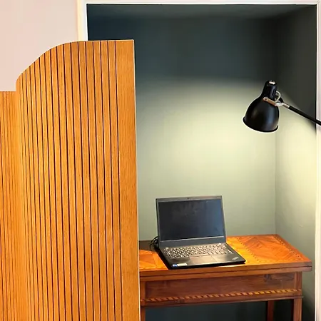 Apartmán La Corte Luxury - Centro *