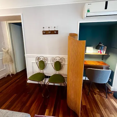 La Corte Luxury - Centro Apartmán *