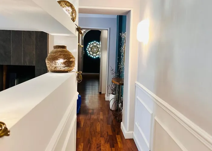 La Corte Luxury - Centro Apartment Turin