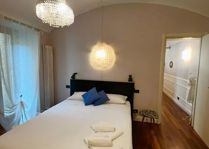 Apartment La Corte Luxury - Centro Turin