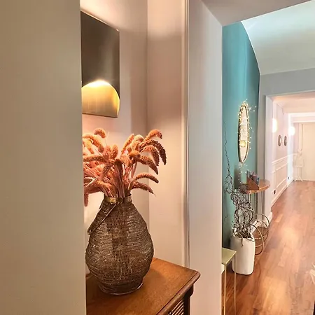 La Corte Luxury - Centro דירה *