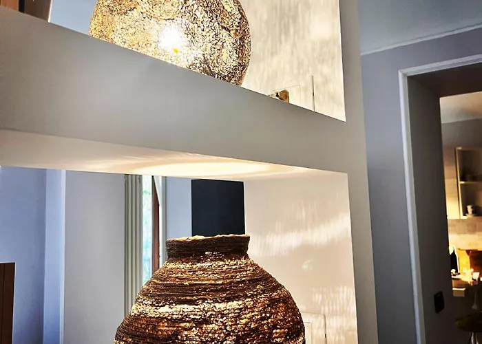 La Corte Luxury - Centro