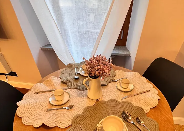 아파트 La Corte Luxury - Centro 토리노