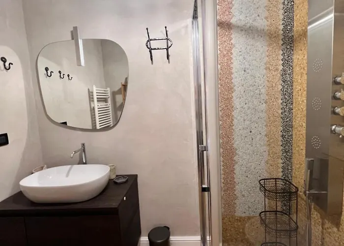 아파트 La Corte Luxury - Centro *