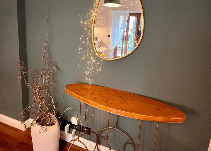 La Corte Luxury - Centro 토리노