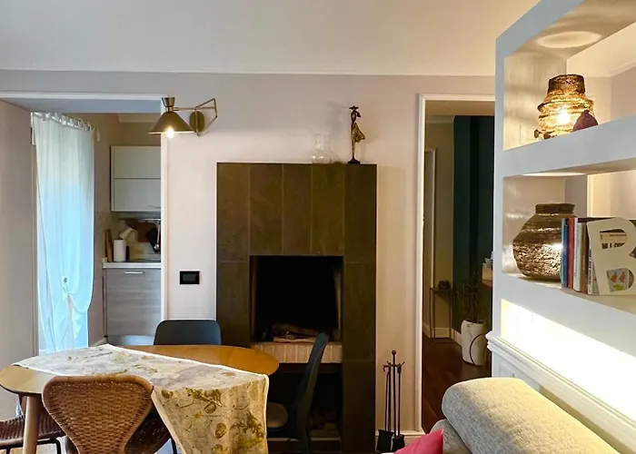 La Corte Luxury - Centro 아파트 *